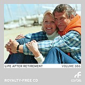 Life After Retirement - ImageShop - Adulto Bolsa De 35 A 45 Años De 65 A 75 Años Edad Europeo Exterior Fotografia Mujer Parque Personaje Ropa 