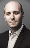 Nicolas GAUNET