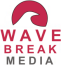 Bilder ansehen WaveBreak Media Lizenzfreie Bilder