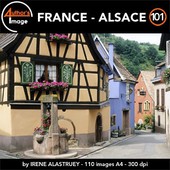 Author's Image - CD AI101 - Alsace Région Française