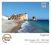 Author's Image - CD AI103 - Chypre