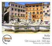 Author's Image - CD AI110 - Italie - Rome
