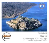 Author's Image - CD AI111 - Grèce - Crète