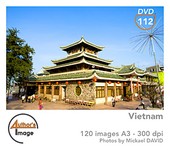 Author's Image - CD AI112 - Vietnam