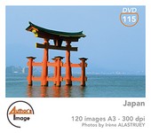 Author's Image - CD AI115 - Japan