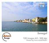 Author's Image - CD AI118 - Senegal