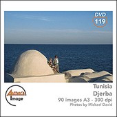 Author's Image - CD AI119 - Tunisie - Djerba