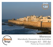 Author's Image - CD AI120 - Maroc