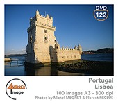 Author's Image - CD AI122 - Portugal : Lisboa