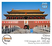 Author's Image - CD AI123 - Chine : Pékin