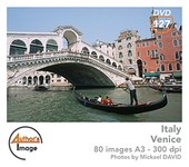 Author's Image - CD AI127 - Italy : Venice