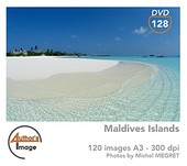 Author's Image - CD AI128 - Maldives Islands