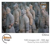Author's Image - CD AI129 - Chine