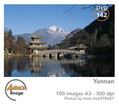 Author's Image - CD AI142 - Yunnan