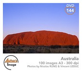 Author's Image - CD AI144 - Australia