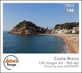 Author's Image - CD AI148 - Costa Brava
