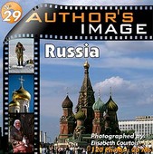 Author's Image - CD AI29 - Russie