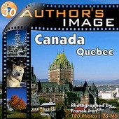 Author's Image - CD AI30 - Canada: Québec
