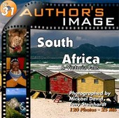 Author's Image - CD AI31 - Afrique du Sud