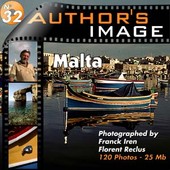 Author's Image - CD AI32 - Malte