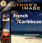 Author's Image - CD AI33 - Antilles