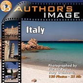 Author's Image - CD AI35 - Italie