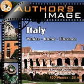 Author's Image - CD AI36 - Italie (Rome Venise Florence)