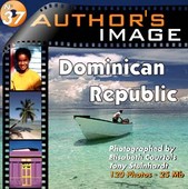 Author's Image - CD AI37 - République Dominicaine