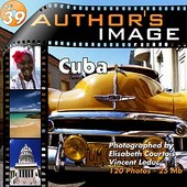 Author's Image - CD AI39 - Cuba