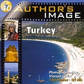 Author's Image - CD AI40 - Turquie
