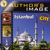 Author's Image - CD AI41 - Istanbul