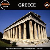 Author's Image - CD AI45 - Grèce