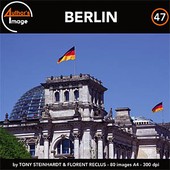 Author's Image - CD AI47 - Berlin