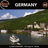 Author's Image - CD AI48 - Allemagne