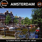 Author's Image - CD AI49 - Amsterdam