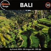Author's Image - CD AI50 - Bali