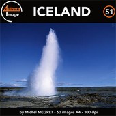 Author's Image - CD AI51 - Islande