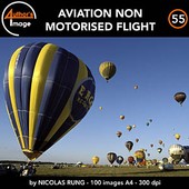 Author's Image - CD AI55 - Aviation Vol libre