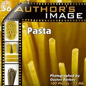 Author's Image - CD AI56 - Pates