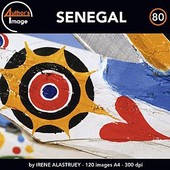 Author's Image - CD AI80 - Sénégal