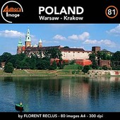 Author's Image - CD AI81 - Pologne