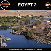 Author's Image - CD AI82 - Egypte