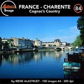 Author's Image - CD AI84 - Charente - Région Française