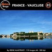 Author's Image - CD AI85 - Vaucluse - Région Française
