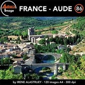 Author's Image - CD AI86 - Aude - Région Française