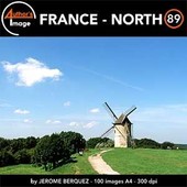 Author's Image - CD AI89 - Nord - Région Française