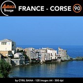 Author's Image - CD AI90 - Corse - Région Française