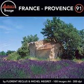 Author's Image - CD AI91 - Provence - Région Française