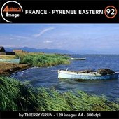 Author's Image - CD AI92 - Pyrénées Orientales - Région Française
