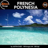 Author's Image - CD AI98 - Polynésie Française